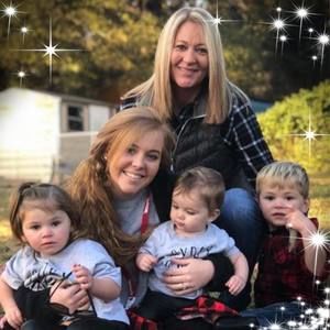 Meet your Posher, Bambi